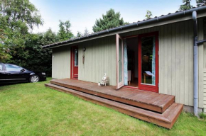 Idestrup